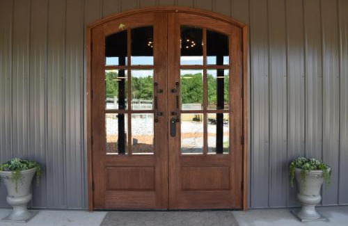 Crossville House | Farm House at the Winery in Crossville, TN