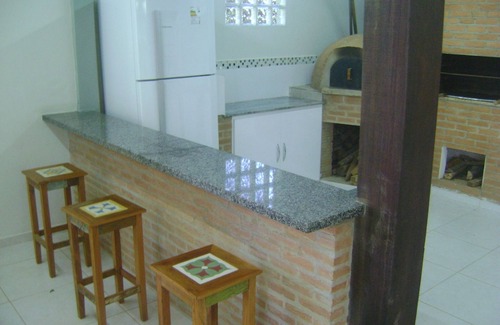 Campos de Atibaia House | Farm House Atibaia