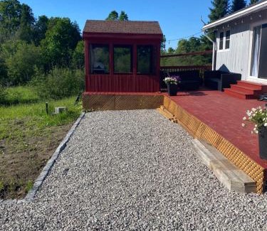 Oro-Medonte House | Farm House