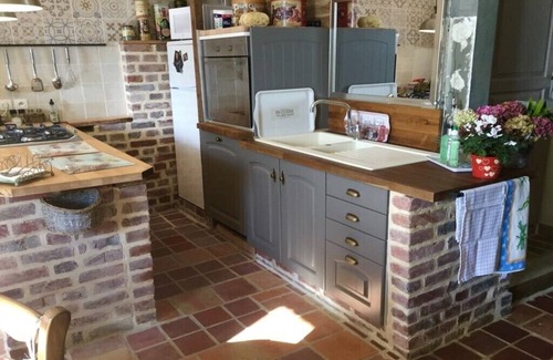 Pierremont Bed & Breakfast | Farm house, Cottage in the heart of the 7 valleys and near the Opale coast