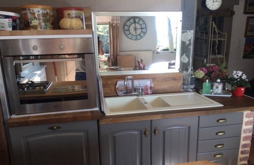 Pierremont Bed & Breakfast | Farm house, Cottage in the heart of the 7 valleys and near the Opale coast
