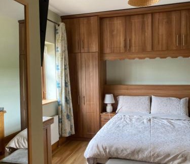 Ballyjamesduff Bed & Breakfast | Farm house