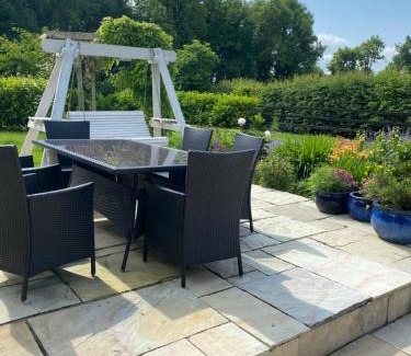 Ballyjamesduff Bed & Breakfast | Farm house