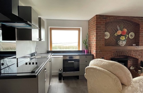 Dorchester House | Farm House in stunning Dorset countryside with Hardy views