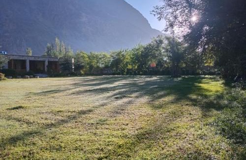 Gilgit House | Farm House Resort