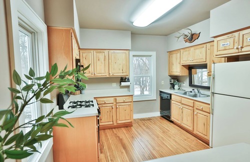 Mankato House | Farm House Retreat