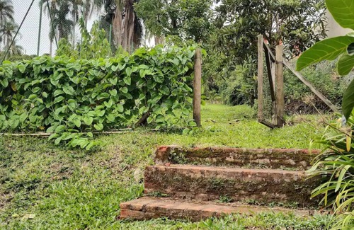 Ibiuna House | Farm in Ibiuna, complete leisure, swimming pool, games room, tennis court