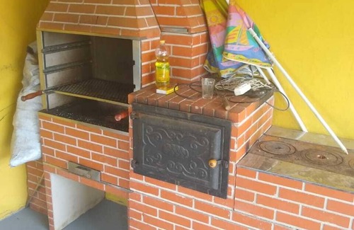 Nazare Paulista House | Farm in Nazaré Paulista
