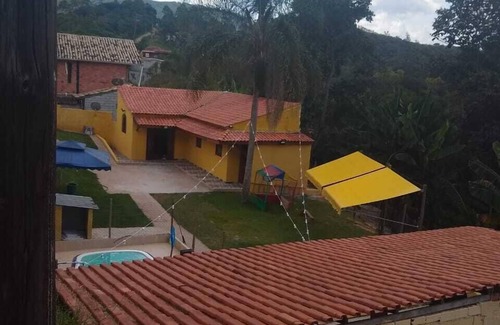 Nazare Paulista House | Farm in Nazaré Paulista
