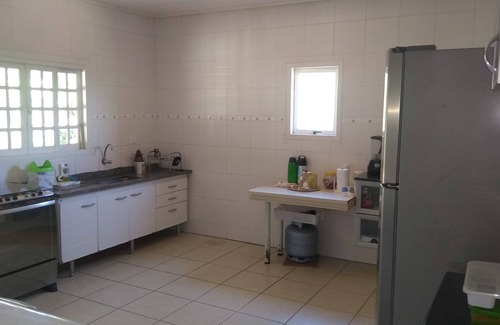 Mairinque House | Farm in Porta do Sol Condominium
