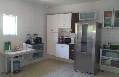 Mairinque House | Farm in Porta do Sol Condominium
