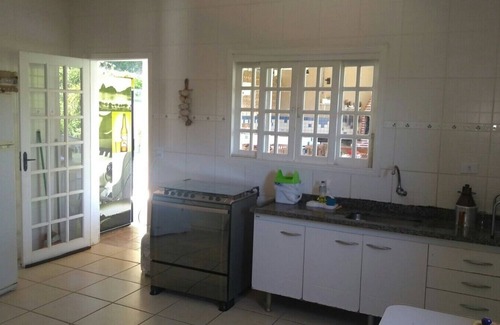 Mairinque House | Farm in Porta do Sol Condominium