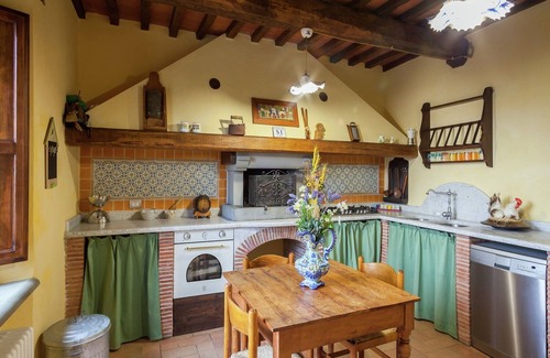 Castiglione di Garfagnana House | Farmhouse near Castiglione di Garfagnana