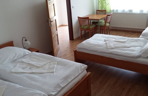 Kundratice House | Farm Kundratice