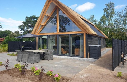 Baarle-Nassau House | Farm Lodge 679