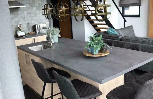 Baarle-Nassau House | Farm Lodge 679