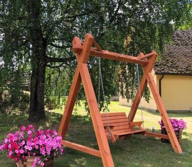 Kurzeme House | Farm