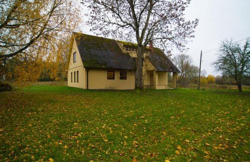 Kurzeme House | Farm