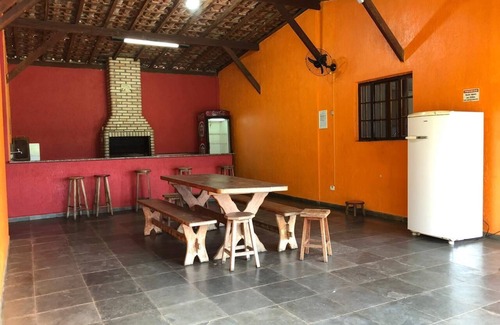 Jarinu House | Farm Mariana1 - Heated pool, party room, football field