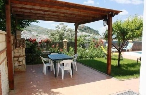 Montefrio House | Farm Montefrío Spain