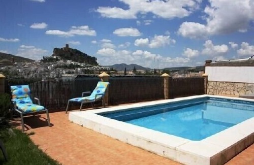 Montefrio House | Farm Montefrío Spain