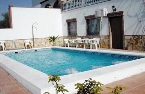 Montefrio House | Farm Montefrío Spain