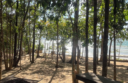 Porto Nacional House | Farm on the lakeshore, with complete barbecue area