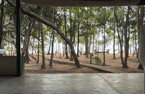 Porto Nacional House | Farm on the lakeshore, with complete barbecue area