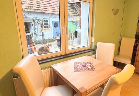 Berka/Werra Other | Farm Privatzimmer Reni Gemeinschaftsbad Free WiFi Naturgarten