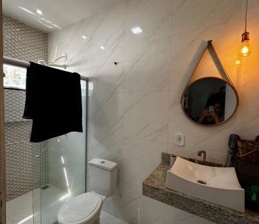 Luis Eduardo Magalhaes House | Farm Show em Luis Eduardo Magalheas