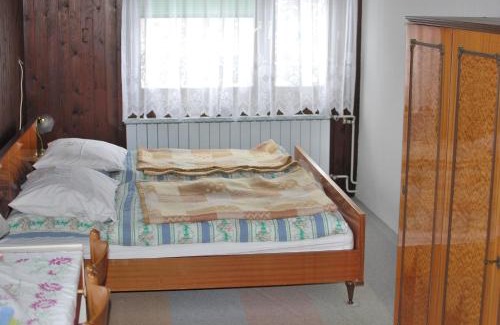 Ormoz Bed & Breakfast | Farm Stay Bogša