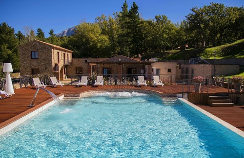 Collesano Bed & Breakfast | Farm stay Casena Mongerrati, Superior Double room