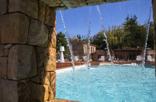 Collesano Bed & Breakfast | Farm stay Casena Mongerrati, Superior Double room