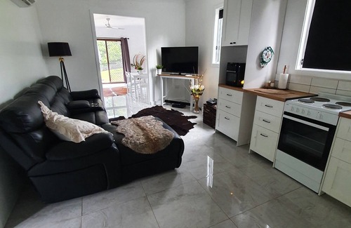 Illinbah Cottage | Farm Stay Cottage in the beautiful Gold coast hinterland