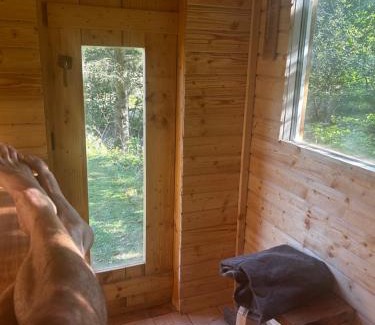 Veberod House | Farm Stay Happy Dogs Ranch