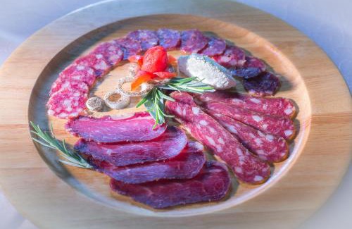 Ljubno House | Farm Stay Loger