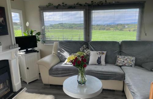 Ballyshannon House | Farm stay property Pets and families welcome