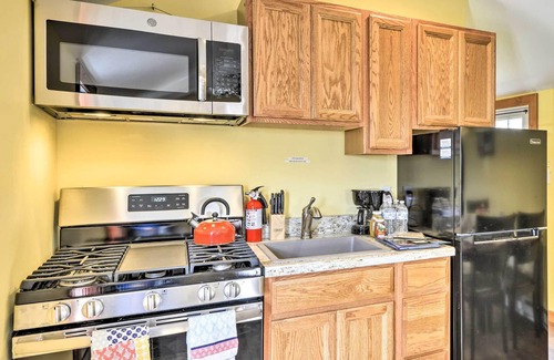 Pleasant Mount Hotel | Farm Stay - Relaxing Rejuvenation