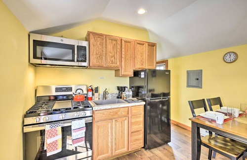 Pleasant Mount Hotel | Farm Stay - Relaxing Rejuvenation