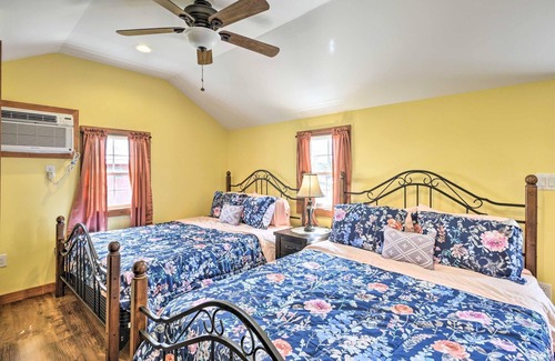 Pleasant Mount Hotel | Farm Stay - Relaxing Rejuvenation
