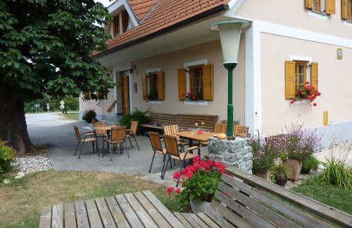Slovenj Gradec House | Farm Stay Rotovnik - Plesnik