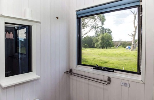 Braidwood House | Farm Stay Tiny House by Tiny Away