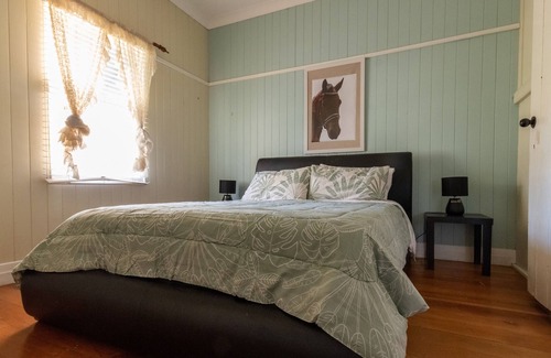 Allenview Cottage | Farm Stays