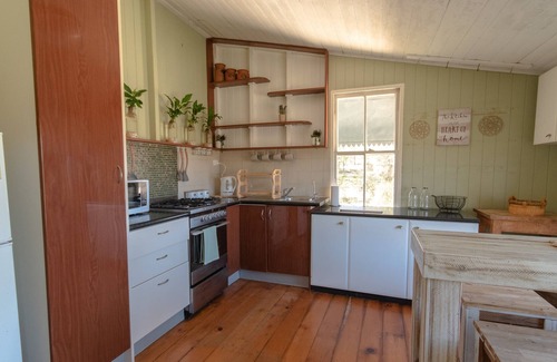 Allenview Cottage | Farm Stays