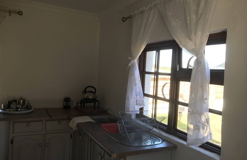 Addo Apartment | Farm Stays, Here you Will be Able to Relax and Enjoy the Beauty of Nature