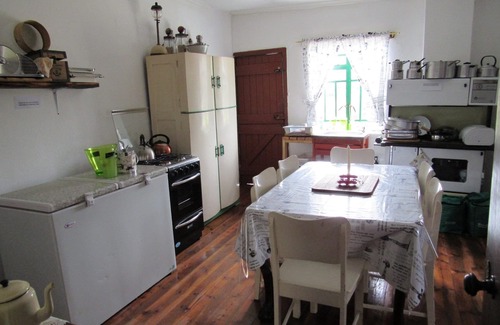 Addo Apartment | Farm Stays, Here you Will be Able to Relax and Enjoy the Beauty of Nature