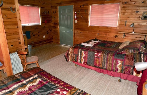 Devils Tower House | Farm stays in Devils Tower, WY, USA