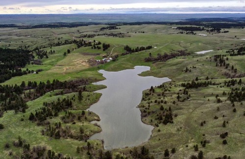 Devils Tower House | Farm stays in Devils Tower, WY, USA