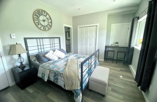 Sardis Other | Farm Therapy in a beautiful setting. Pet friendly.