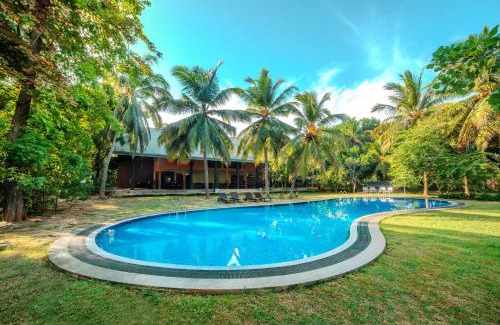 Kataragama Hotel | Farm Villa By Heritage